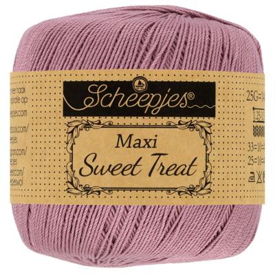 Scheepjes Maxi Sweet Treat - 776 Antique Rose - Haakgaren / Breigaren