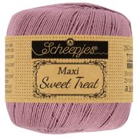 Scheepjes Maxi Sweet Treat - 776 Antique Rose - Haakgaren / Breigaren - thumbnail