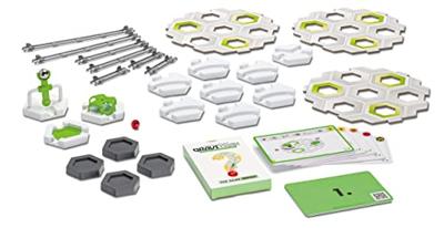 Ravensburger GraviTrax the game Impact