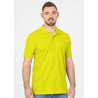 JAKO C6320K Polo Organic Kids - Lime - 128 - thumbnail