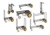 RockNRoller R10RT Multi-Cart Max - thumbnail