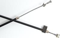 MZA Bowdenkabel hoists for clutches etz 125/150 - thumbnail
