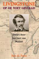 Livingstone op de voet gevolgd - Ben de Ponti - eBook (9789038927527) - thumbnail