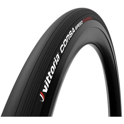 Vittoria tubularband Corsa Speed G+ 28 x 1.00/1 1/16 (25 622) zwart