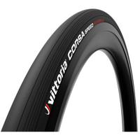 Vittoria tubularband Corsa Speed G+ 28 x 1.00/1 1/16 (25 622) zwart - thumbnail