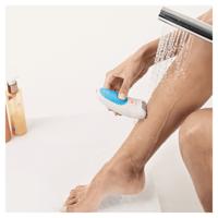 Braun Silk-epil 5-810 SensoSmart Epilator Wit, Blauw - thumbnail
