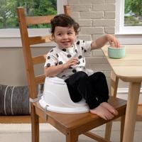 BABY EINSTEIN SuperSeat 3 in 1, Activiteitenstoel - Verhogingstafel met speelboog met interactief speelgoed - thumbnail