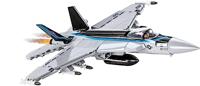 COBI Top Gun Maverick - F/A-18E Super Hornet - Limited Edition Constructiespeelgoed - thumbnail
