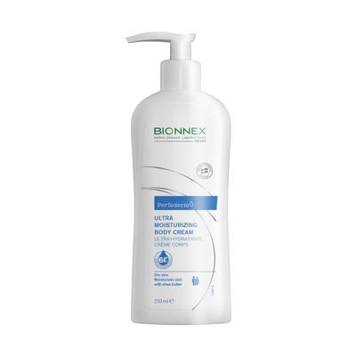 Bionnex Perfederm Ultra Moisturizing Bodycream