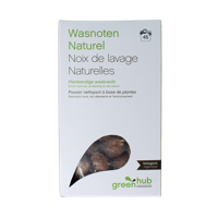 Greenhub Wasnoten met waszakje katoen 200 Gram - thumbnail