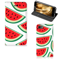iPhone 7 | 8 | SE (2020) | SE (2022) | Flip Style Cover | Watermelons - thumbnail