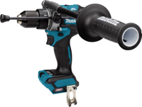 Makita accu klopboor-/schroefmachine xgt 40v max naked - thumbnail