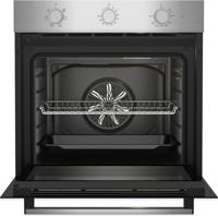 Veelzijdige Oven BEKO BBIE12100XD 66 L Roestvrij staal 100 W 66 L A - thumbnail