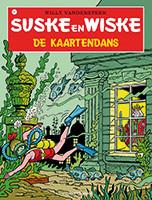 De kaartendans (Paperback) - thumbnail