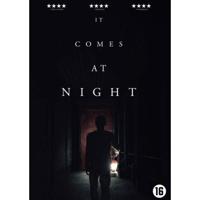 It Comes At Night (DVD) - thumbnail