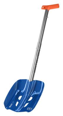 Ortovox Shovel Beast Pc Schep Safety Blue OS
