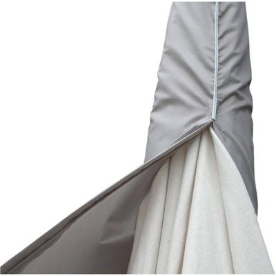 Eurotrail Zweefparasolhoes 250x70cm Max 350 cm