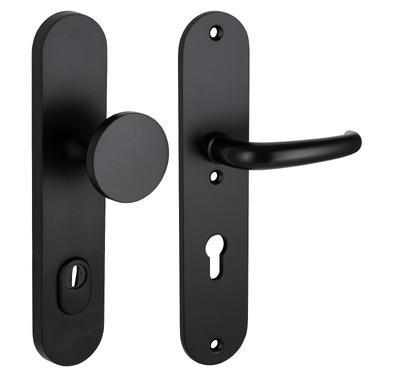 Knopg.RS SKG Halfsabel/Ovaal MMZ K55