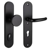 Knopg.RS SKG Halfsabel/Ovaal MMZ K55 - thumbnail