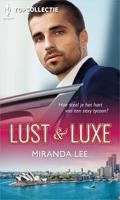 Lust & luxe - Miranda Lee - ebook - thumbnail