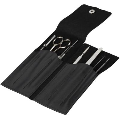 BRESSER Microscoopbestek, Solinger Staal