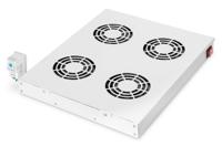 Digitus Cooling Unit for 19 Installation - [DN-19 FAN-4-HO] - thumbnail