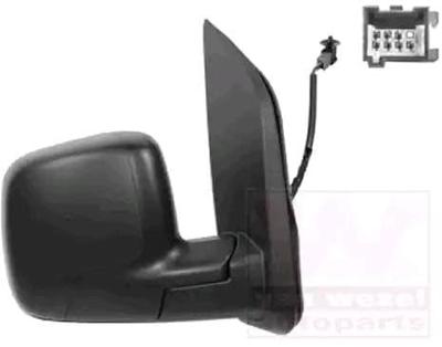 Buitenspiegel rechts 1748808