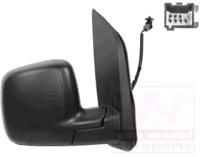 Buitenspiegel rechts 1748808 - thumbnail