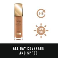 Max Factor Radiant Lift Foundation - 100 Soft Sable - thumbnail