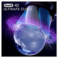 Oral-b Io Ultimate Clean Black 4 - thumbnail