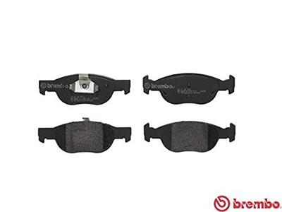 Remblokken set P23082