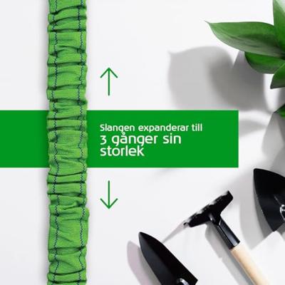 Tuinslang Aqua Control Xpansy Hose Basic 1/2", 3/4" (7,5 m)