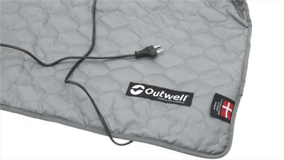 Outwell elektrisch tapijt m