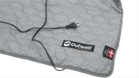 Outwell elektrisch tapijt m - thumbnail