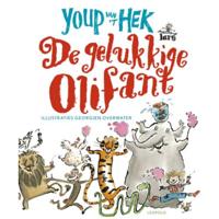 De gelukkige olifant - thumbnail