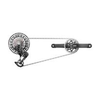 SRAM schakelgroep-set "xx sl eagle axs transmission" set xxsl eagle pm 175mm axs q174 34t tm - thumbnail