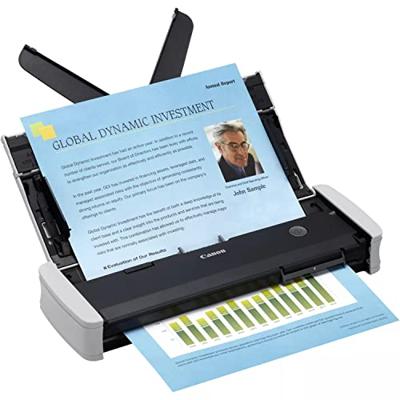 Canon Scanner imageFORMULA R10 - thumbnail