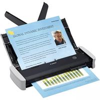 Canon imageFORMULA R10 Paginascanner 600 x 600 DPI A4 Wit - thumbnail