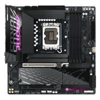 Moederbord Intel Gigabyte B860M AORUS ELITE WIFI6E - thumbnail