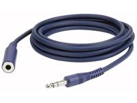 DAP FL40 - verlengkabel jack kabel 3 meter - thumbnail