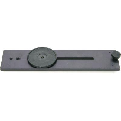 Novoflex ABSATZ Uniklem montage voor autoraam