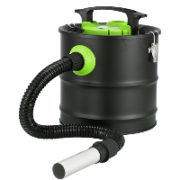 Qlima ASZ2010 Asstofzuiger - thumbnail