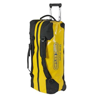 Ortlieb Duffle RG Tas 85L - Geel Ortlieb Duffle RG Tas 85L - Geel