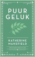 Puur geluk - Katharine Mansfield - ebook - thumbnail