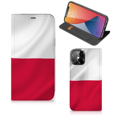 iPhone 12 Pro Max | Standcase | Polen