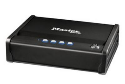 Masterlock Compacte Kluis, digitaal, met kabel - MLD08E MLD08E