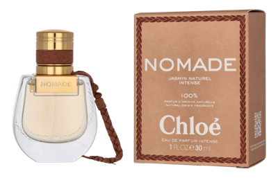 Chloe Nomade Jasmin Naturel Intense Eau de Parfum Spray 30 ml Dames