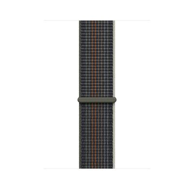 Apple Sport Loop Apple Watch 42mm / 44mm / 45mm / 49mm Extra Large Midnight