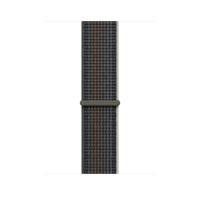 Apple Sport Loop Apple Watch 42mm / 44mm / 45mm / 49mm Extra Large Midnight - thumbnail