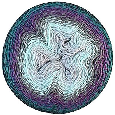 Scheepjes Whirl - 773 Blackcurrant Squeeze Me